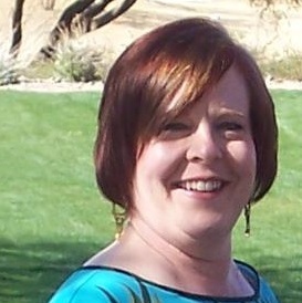 Fundraising Page: Heidi Robinson